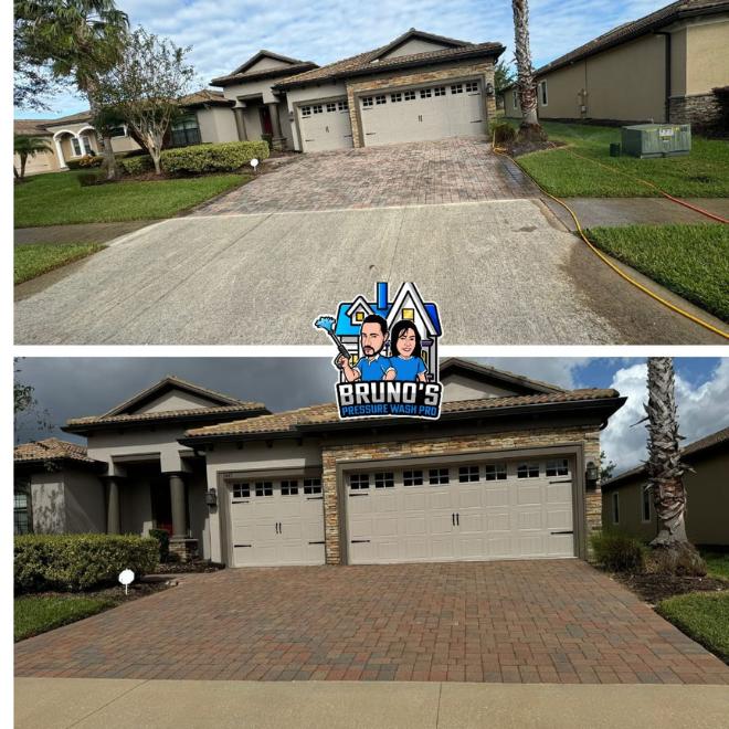 House Cleaning Saint Johns fl