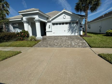 House Cleaning Saint Johns fl