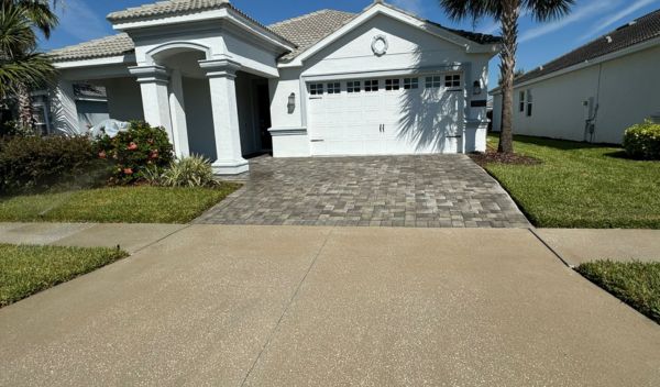 Pressure Washing Services in Palm Coast, FL