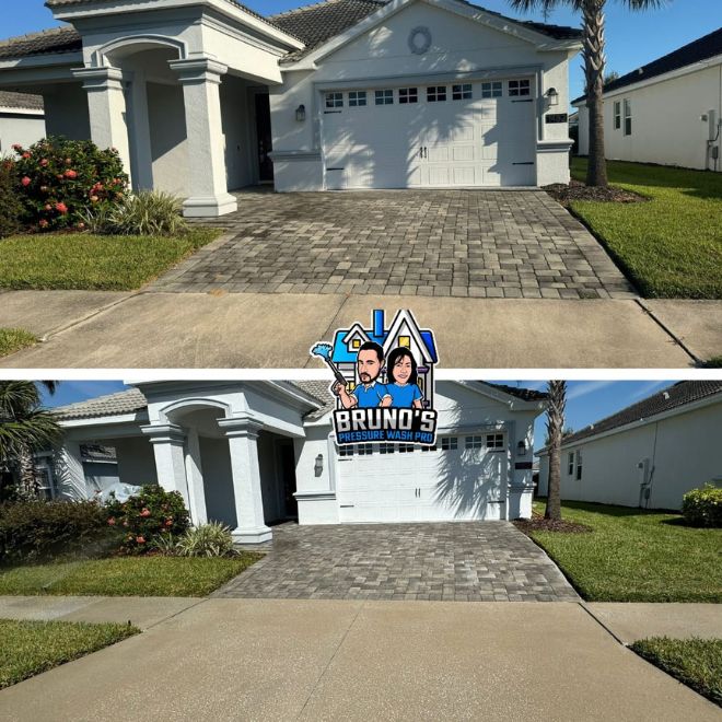 house cleaning florida